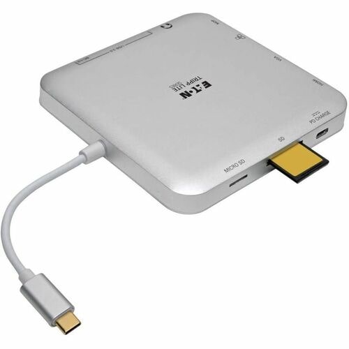 Tripp Lite by Eaton U442-DOCK2-S Docking Station