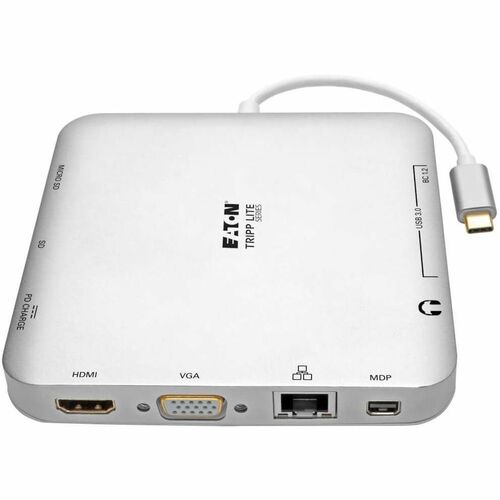 Tripp Lite by Eaton U442-DOCK2-S Docking Station