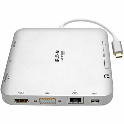 Tripp Lite by Eaton U442-DOCK2-S Docking Station