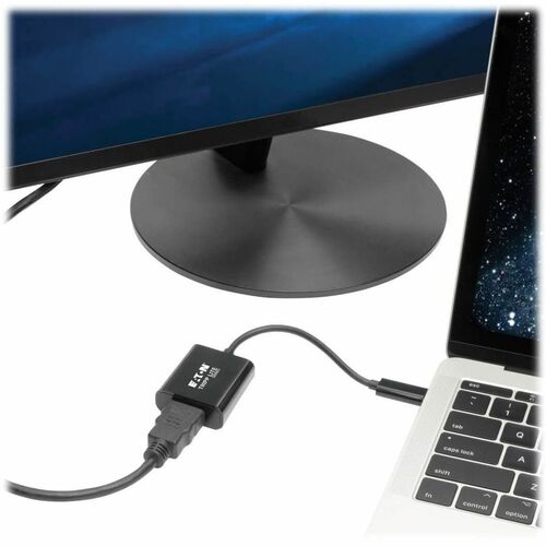 Tripp Lite by Eaton U444