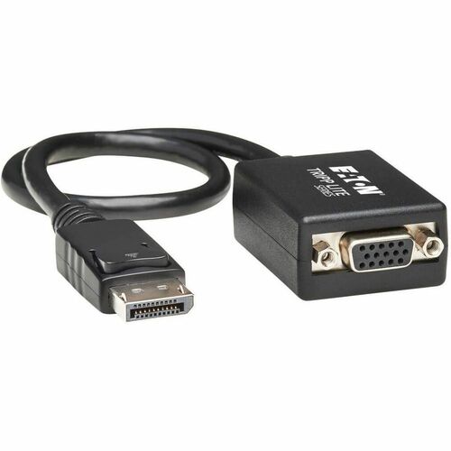 Adaptador activo DisplayPort a VGA de la serie Tripp Lite - M/H