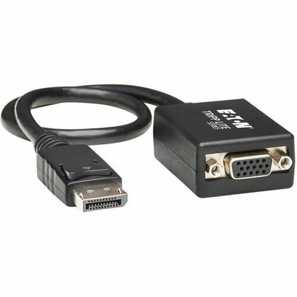 Adaptador activo DisplayPort a VGA de la serie Tripp Lite - M/H
