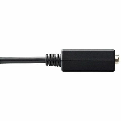 Adaptador activo DisplayPort a VGA de la serie Tripp Lite - M/H