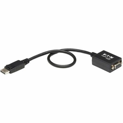 Adaptador activo DisplayPort a VGA de la serie Tripp Lite - M/H