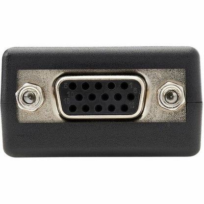 Adaptador activo DisplayPort a VGA de la serie Tripp Lite - M/H