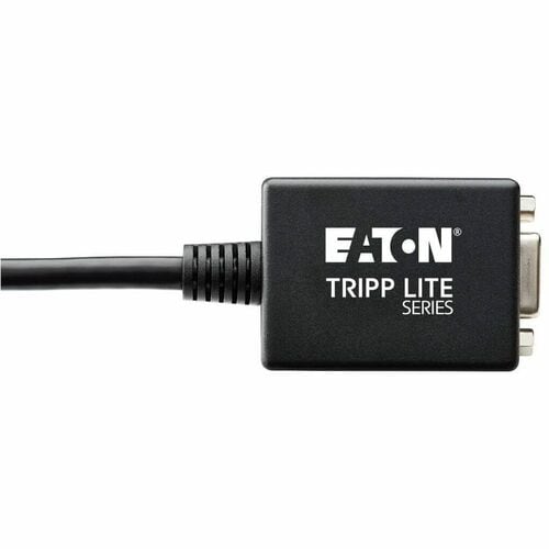 Adaptador activo DisplayPort a VGA de la serie Tripp Lite - M/H