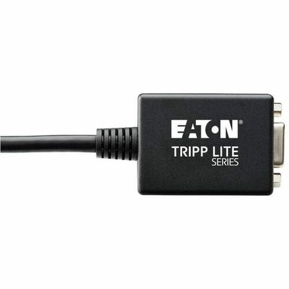 Adaptador activo DisplayPort a VGA de la serie Tripp Lite - M/H