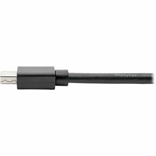Tripp Lite series Mini DisplayPort to DisplayPort Adapter