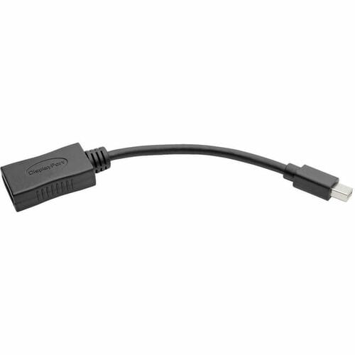 Tripp Lite series Mini DisplayPort to DisplayPort Adapter
