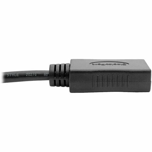 Tripp Lite series Mini DisplayPort to DisplayPort Adapter