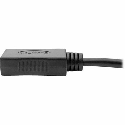 Tripp Lite series Mini DisplayPort to DisplayPort Adapter