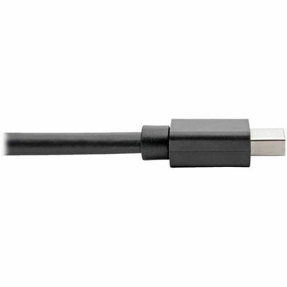 Tripp Lite series Mini DisplayPort to DisplayPort Adapter