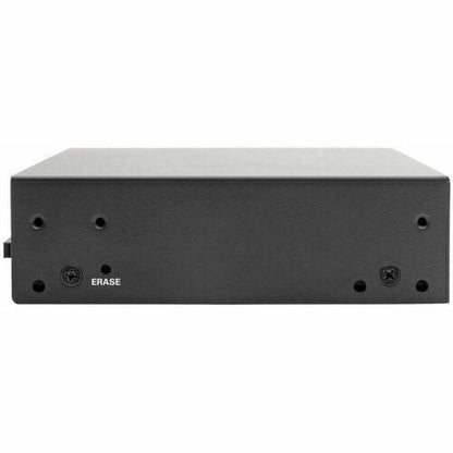 Serveur de console 4 ports 4 Go avec double carte réseau Go Flash 4 ports USB