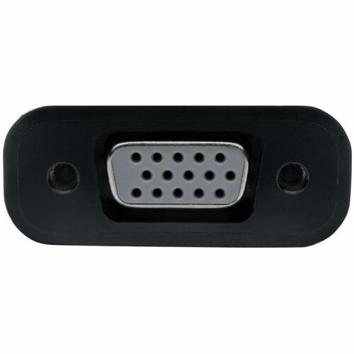 Tripp Lite series USB-C to VGA Adapter