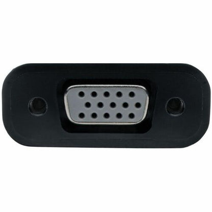 Tripp Lite series USB-C to VGA Adapter