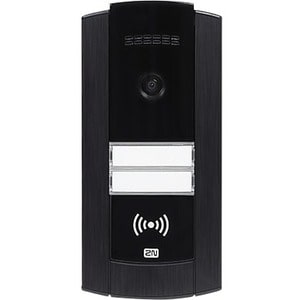 2N Door Panel Camera Module - Commercial - Black