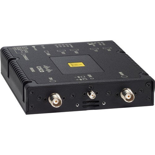 809 INDUSTRIAL ISR 4G/LTE FDD/TDD MULTIMODE FOR APJC