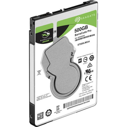 MULTI 50 500 Go SATA BARRACUDA 7200 tr/min 128 Mo 2,5 pouces
