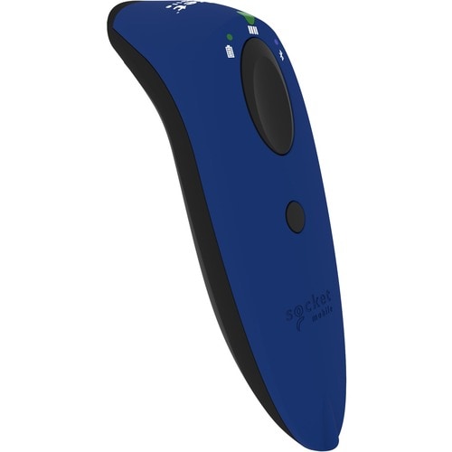 SocketScan® S700, lecteur de codes-barres 1D Imager, bleu - S700, lecteur de codes-barres 1D Imager Bluetooth