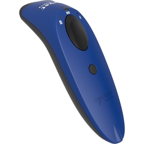 Lecteur de codes-barres Socket Mobile S700 1D Imager - Connectivité sans fil - 1D - Imag