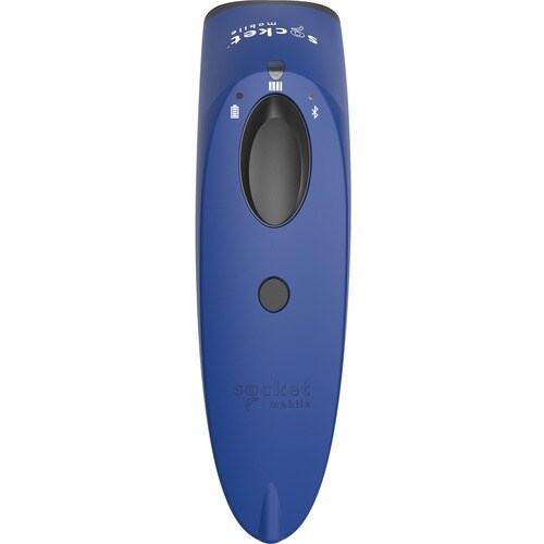 Lecteur de codes-barres Socket Mobile S700 1D Imager - Connectivité sans fil - 1D - Imag
