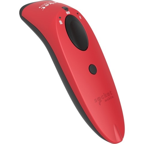 Lecteur de codes-barres Socket Mobile S700 1D Imager - Connectivité sans fil - 1D - Imag