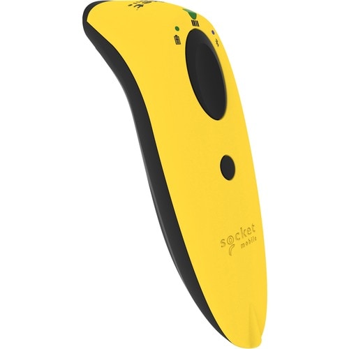 SocketScan® S700, lecteur de codes-barres 1D Imager, jaune - S700, lecteur de codes-barres 1D Imager