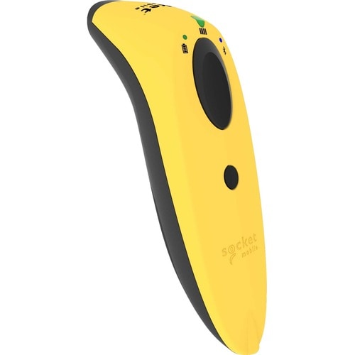 SocketScan® S700, escáner de código de barras con imágenes 1D, amarillo - S700, escáner de código de barras con imágenes 1D