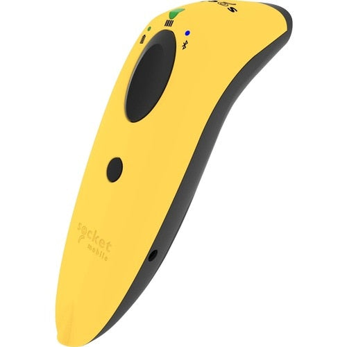 SocketScan® S700, escáner de código de barras con imágenes 1D, amarillo - S700, escáner de código de barras con imágenes 1D