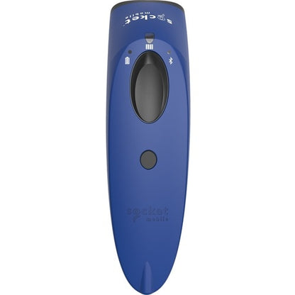 Escáner de código de barras láser 1D Socket Mobile S730 - Conectividad inalámbrica - 1D - Láser