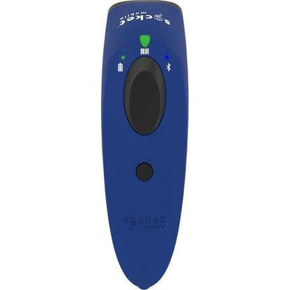 SocketScan® S740, lecteur de codes-barres imageur 1D/2D, bleu - S740, lecteur de codes-barres imageur 1D/2D