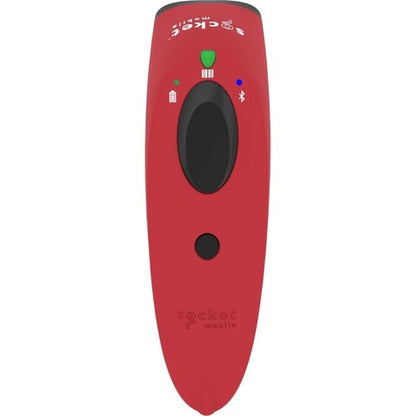 SocketScan® S740, lecteur de codes-barres imageur 1D/2D, rouge - S740, lecteur de codes-barres imageur 1D/2D