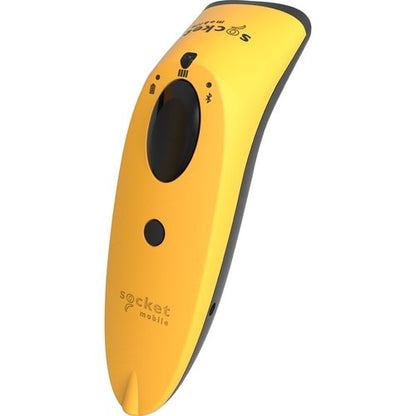 Lecteur de codes-barres imageur 1D/2D Socket Mobile S740 - Connectivité sans fil - 1D, 2D