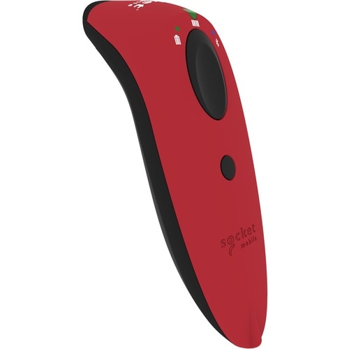 SocketScan® S700, lecteur de codes-barres 1D Imager, rouge - S700, lecteur de codes-barres 1D Imager