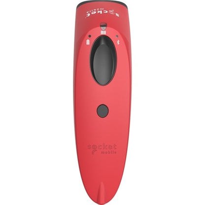 Escáner de código de barras láser 1D Socket Mobile S730 - Conectividad inalámbrica - 1D - Láser