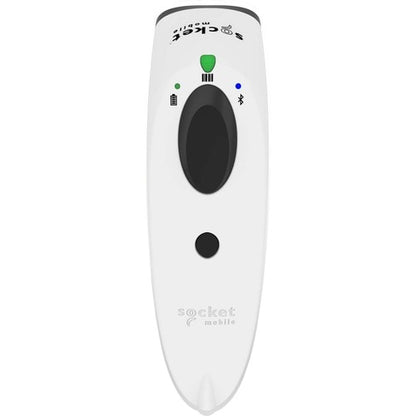 SocketScan® S730, lecteur de codes-barres laser 1D, blanc - S730, lecteur de codes-barres laser 1D
