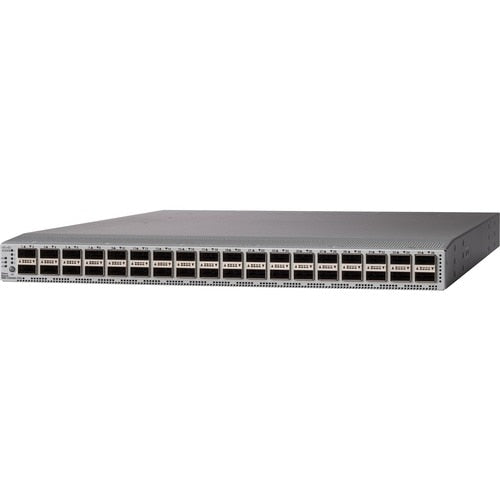 NEXUS 9300 SERIES 36P 40/100G QSFP28