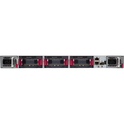 Serie Nexus 9300 36P 40/100G QSFP28