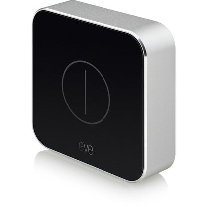 Eve Button Connected Home Remote - Button Switch - Light Control