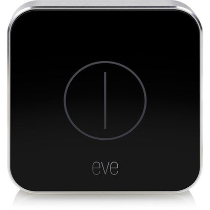 Eve Button Connected Home Remote - Button Switch - Light Control