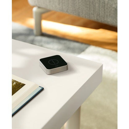Eve Button Connected Home Remote - Button Switch - Light Control