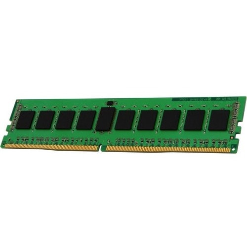 Module de mémoire Kingston DDR4 SDRAM 16 Go - 16 Go - DDR4-2666/PC4-21300 D
