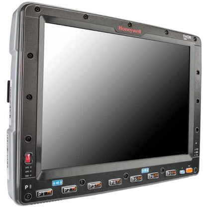 Ordinateur embarqué Honeywell Thor VM3 - Atom - Double cœur (2 cœurs) 1,50 GHz