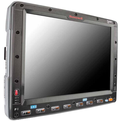 Ordinateur embarqué Honeywell Thor VM3 - Atom - Double cœur (2 cœurs) 1,50 GHz