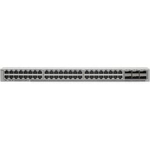 NEXUS 31108-VXLAN 32X 10GT AND 6C/6Q QSFP PORTS