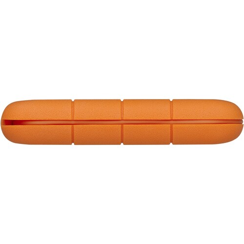 MULTI 4 2TB LACIE RUGGED SECURE USB 3.1TYPE C 3600 RPM 1MB