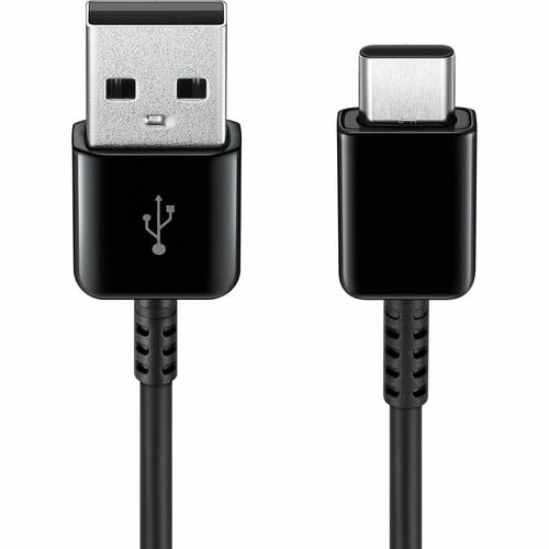 Samsung 1.5m (4.9ft.) Type-A/Type-C USB Cable