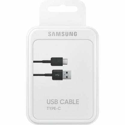 Samsung 1.5m (4.9ft.) Type-A/Type-C USB Cable
