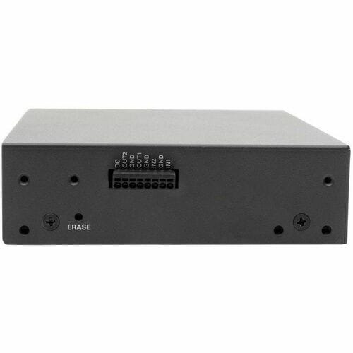 Tripp Lite by Eaton B093-008-2E4U-M Device Server - Twisted Pair - 4 x Network (RJ-45)