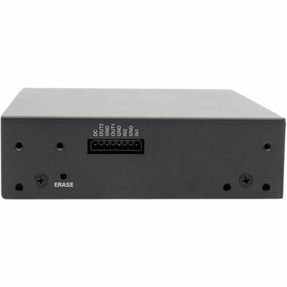 Tripp Lite by Eaton B093-008-2E4U-M Device Server - Twisted Pair - 4 x Network (RJ-45)